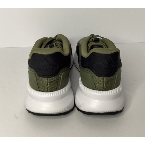 Adidas Men's X_PLR Path Running Sneaker Olive Size 9 New - Picture 5 of 7